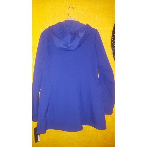 KARL LANGERFELD SPRING JACKET 🆕 - Picture 2 of 7